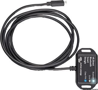 Смарт-адаптер VICTRON Bluetooth