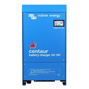 Зарядное устройство Victron Energy Centaur Charger 24/40 (3) (арт. CCH024040000 / 14.274.10)