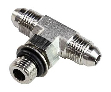 Т-фитинг для ГРС (1/4"х1/4") (арт. HTO14HHS)