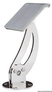 Универсальная подставка съемная для шлюпки из нержавеющей стали 30 кг (арт. 22.507.02)