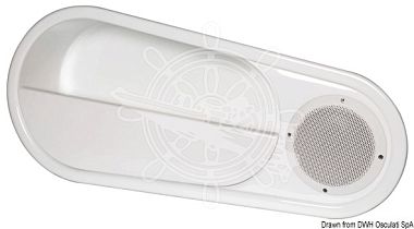 Боковой вещевой карман 810 x 360 x 260 мм