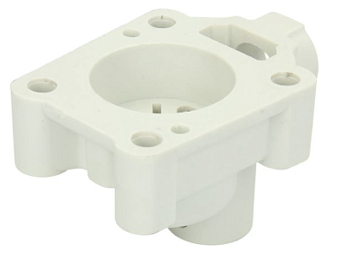 Водяной насос (арт. F6-03000001 / 6BX-44311-00)