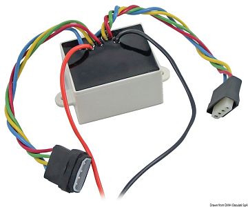 Реле RM12 (арт. 51.239.00)