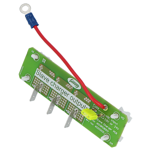 Плата Triple SlaveCharger PCB - PowerCube (арт. 60202021)