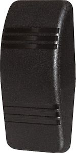 Contura кнопка без линзы - (черный) (арт. 8296)