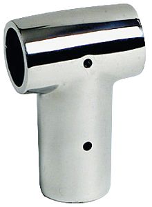 Соединение усиленное Т-образное 90° 25 мм (арт. 41.115.26)