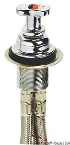 Смеситель серии Shower рукоятка тип T для холодной и горячей воды