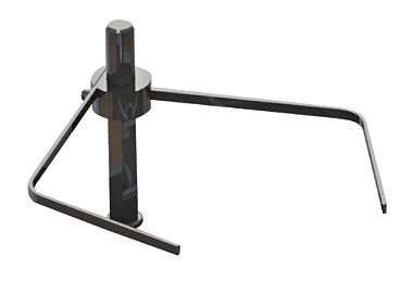 Держатель для кастрюль