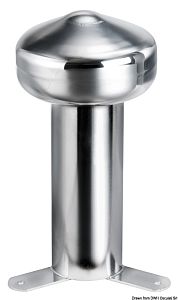 Система Chain boy для равномерной укладки цепи в цепном ящике 150x170 мм (арт. 01.550.00)