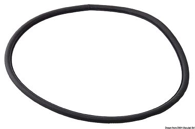 Уплотнитель для иллюминатора LEWMAR Standard 1 новой серии