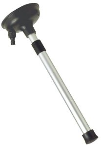 Универсальный очиститель для стационарных моторов 460/770