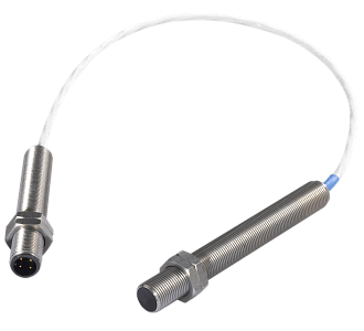 Датчик индуктивный М12х1 х 100 мм Motortech