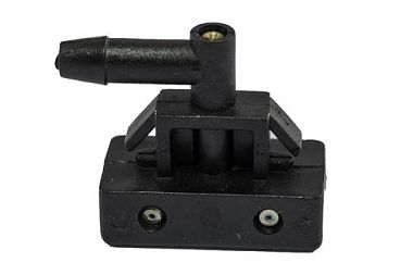 Распылительная головка EXALTO с 4-мя форсунками для P10, P12 (арт. 2185)