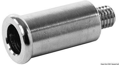 Устройство для промывки двигателя C