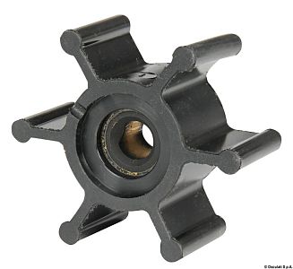 Импеллер подачи воды в чашу