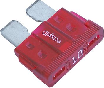 Предохранитель easyID 10A (арт. 5294)