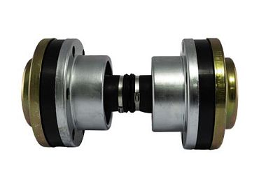 Промежуточный вал для Python Drive P140, длина 180мм (арт. P140.180)