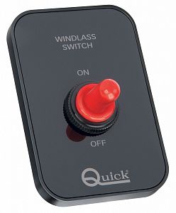Автоматический выключатель Quick WCB, 50 А (арт. FDWCB0500000A00)
