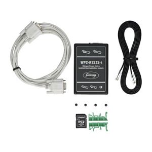 Блок регистрации данных WPC-RS232 (арт. 60201084)