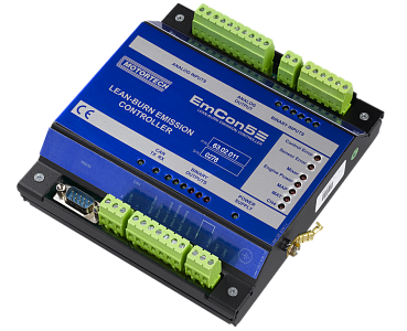 Контроллер смесеобразования EmCon5