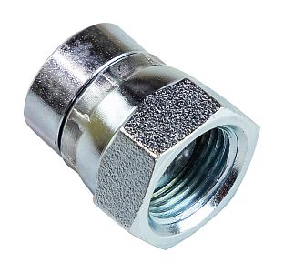 Заглушка 3/8" Sea First (арт. NP38)
