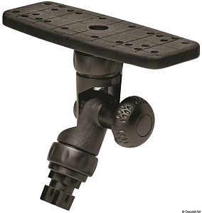 Крепление для эхолотов Railblaza 02-4141-11 R-Lock R 160х60х170 мм (арт. 41.317.30)