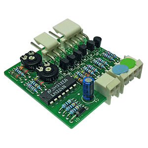 Интерфейс Vetus для MP34, отдельная плата (арт. STM6911)