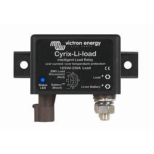 Устройство VICTRON Cyrix-Li-load 24/48V-120A (арт. CYR020120450)