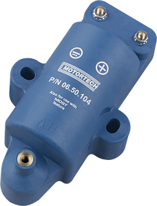 Катушка зажигания