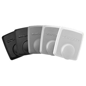 Защитная крышка панели управления Zipwake CP-S Cover светло-серая