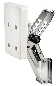 Регулируемый транец для подвесного мотора 8 л.с.