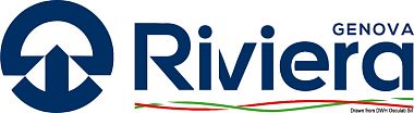 Компас с нактоузом RIVIERA 5" BW2/AV