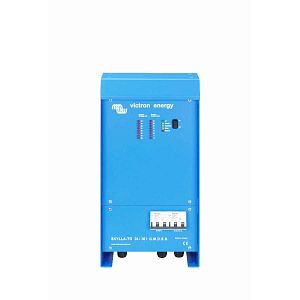 Зарядное устройство Victron Skylla-TG 24/50 GMDSS 120-240V excl. panel (арт. SDTG2400504)