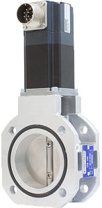 Заслонка дроссельная с шаговым двигателем и комплектом уплотнений