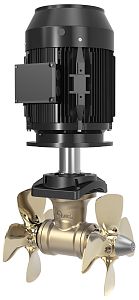 Подруливающее устройство Quick BTAC 400/690В, 45,0 кВт, 513мм, 750кгс (арт. FGBT51345380A00)