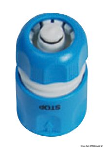 Быстроразъемное соединение 1/2” для наконечника-пистолета 36.189.00