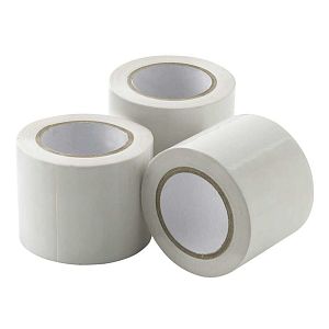 Монтажная клеящая лента Vetus белая, 30м (арт. TAPEW30)