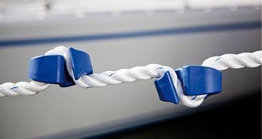 Амортизатор швартовый из полиуретана Unimer Smart Snubber 18 - 20 мм (2 шт.) (арт. 01.155.04)