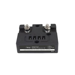 Защита аккумулятора Whisper Power WVG, 40 A для 12 и 24 В (арт. 60110240)