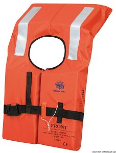 Спасательный жилет Intensity взрослый для людей весом более 40 кг