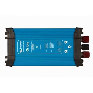 Преобразователь напряжения Victron Energy Orion 24/12-70 with binding posts (арт. ORI241270030)