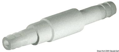 Обратный клапан для стеклоочистителя