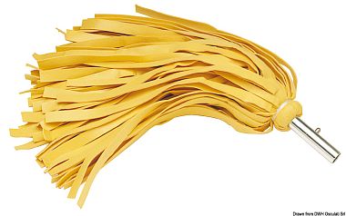 Швабра SHURHOLD из синтетической замши