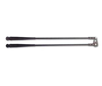 Пантографический поводок стеклоочистителя Exalto MD1 PU, 500-600мм (арт. 2136)