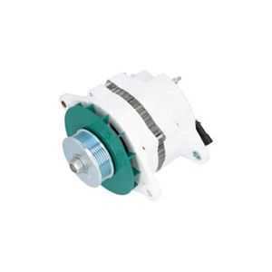 Навесной генератор постоянного тока Whisper Power WP-DC Beltpower 24В/110A с ременным приводом и ACR регулятором (арт. 60224111)