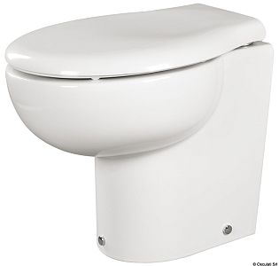 Электрический унитаз Silent Ultra Slim 12 В (арт. 50.316.12)
