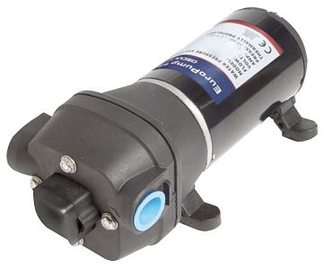 Помпа Europump Washdown для мытья палубы 24 B
