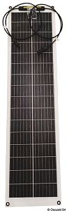 Гибкая солнечная панель Enacom SunPower 45 Вт, 1120x282x2,5 мм (арт. 12.034.23)