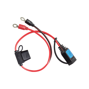 Victron Energy M6 eyelet connector (with 30A ATO fuse) (арт. BPC900100014 / 14.273.20)