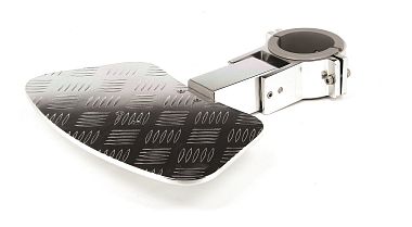 Подставка для ног Vetus V-quipment 73мм (арт. FTREST73)